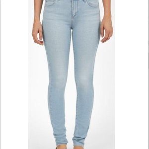 Articles of Society Skinny Stretch Jeans 30